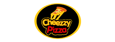 Cheezzy Pizza